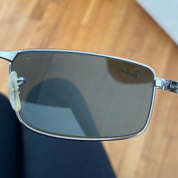 Ray-Ban RB3398 Sunglasses - Picture 3 of 17